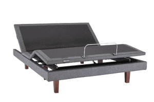 Sealy Energise Deluxe adjustable bed base