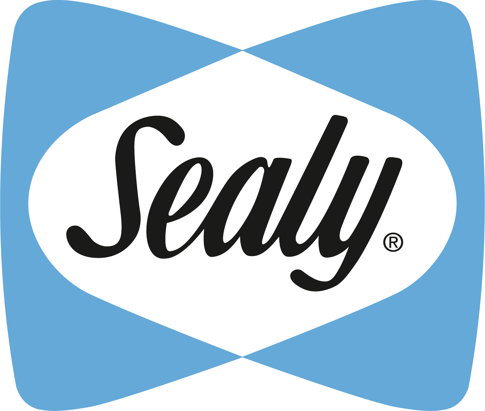 Sealy butterfly