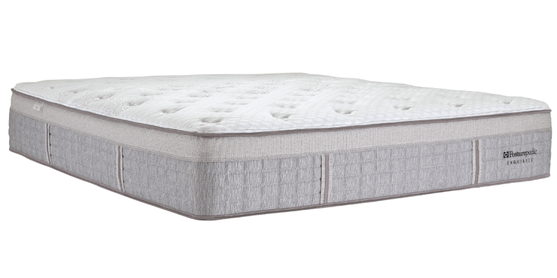 Plush v Firm mattress