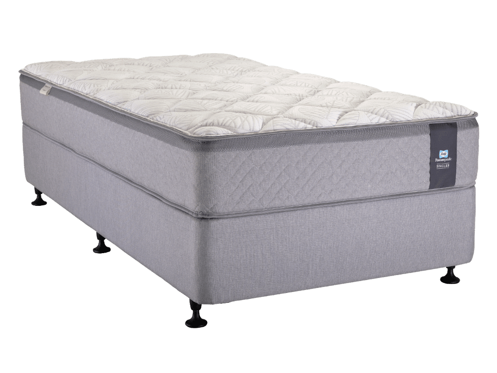 Sealy King Single size mattress ensemble