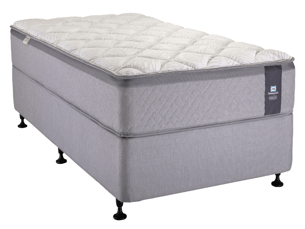 Sealy Single size mattress ensemble