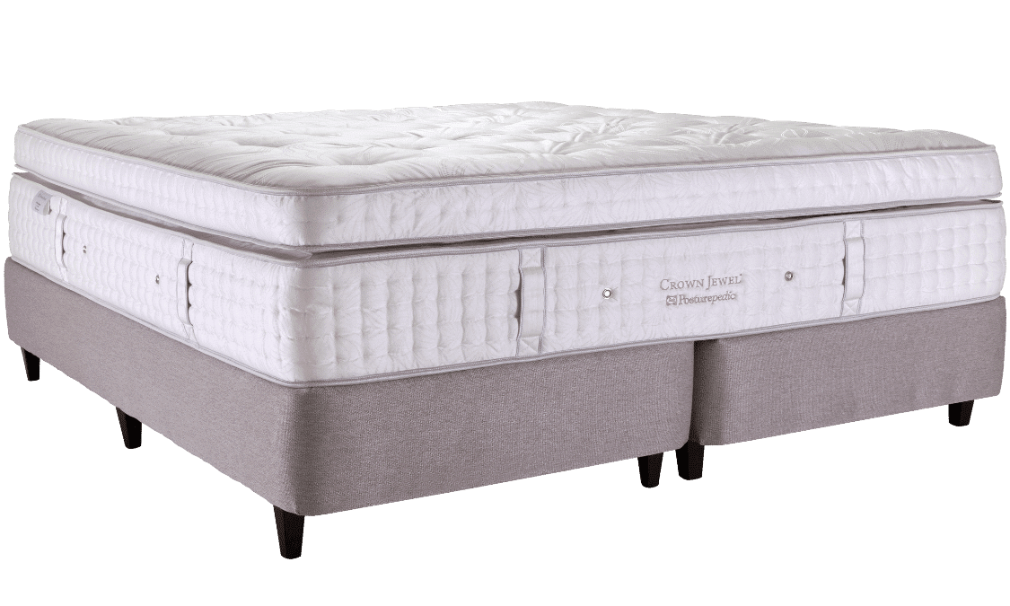 Super King size mattress